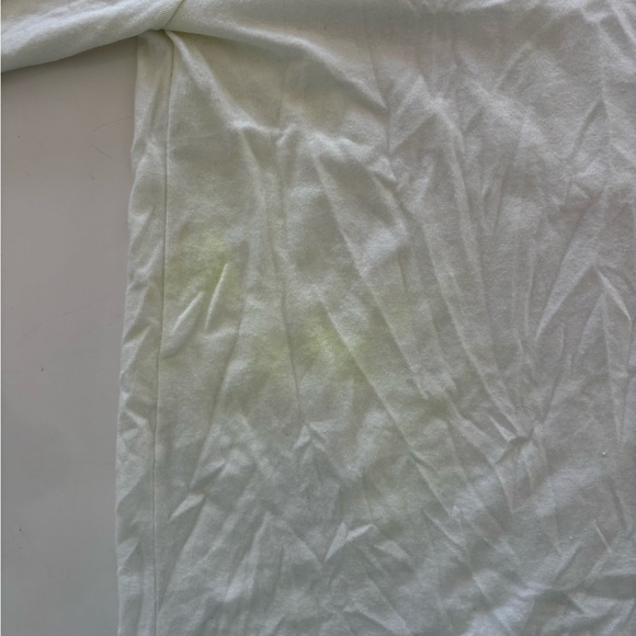 Original abercrombie kids long sleeve shirt in the color white, size 13/14! - Picture 5 of 5